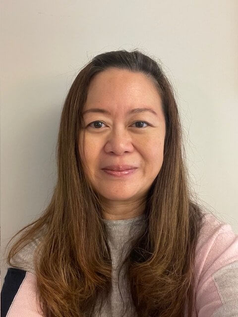 Fiona Lian